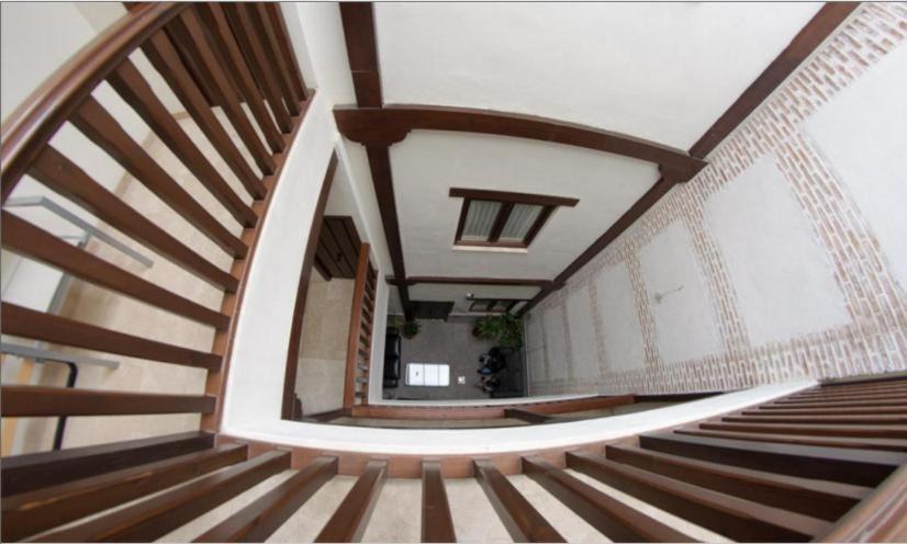 Guest house Veracruz 2